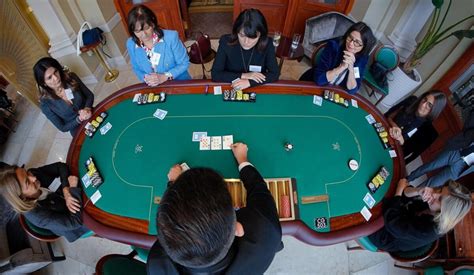 Poker mônaco tournoi